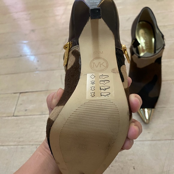 MK used brand new. I just used once times. - Picture 3 of 4